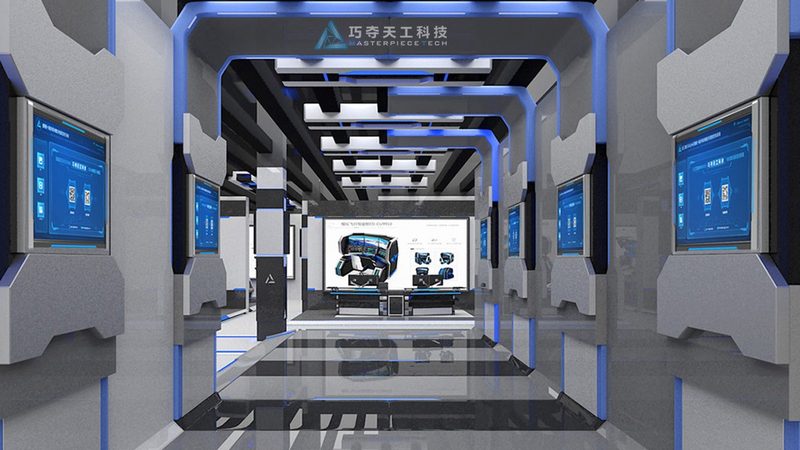 人工智能应用趋势解析：加盟代理投资回报揭秘