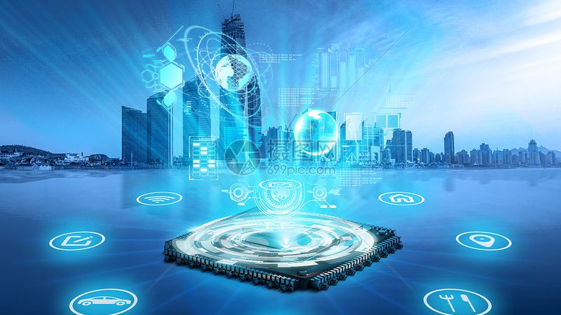 成都本地互联网技术解决方案：揭秘企业数字化转型的关键