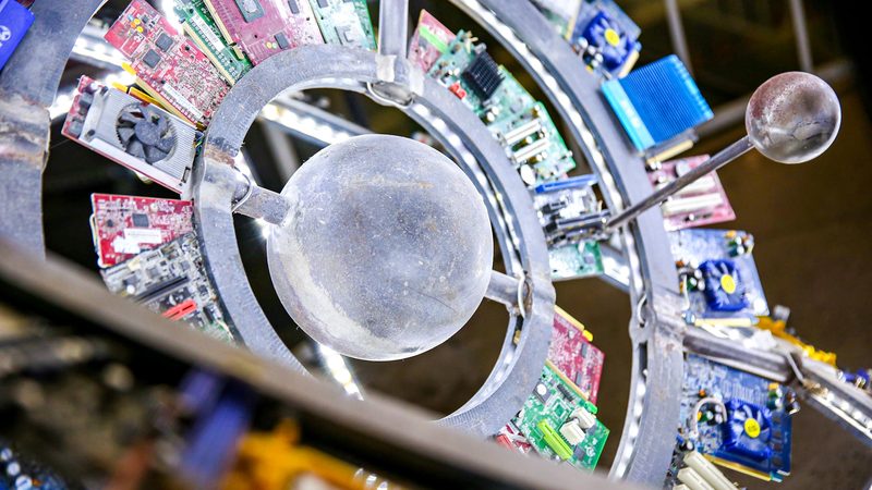 化学新药研发外包：揭秘行业现状与选择关键